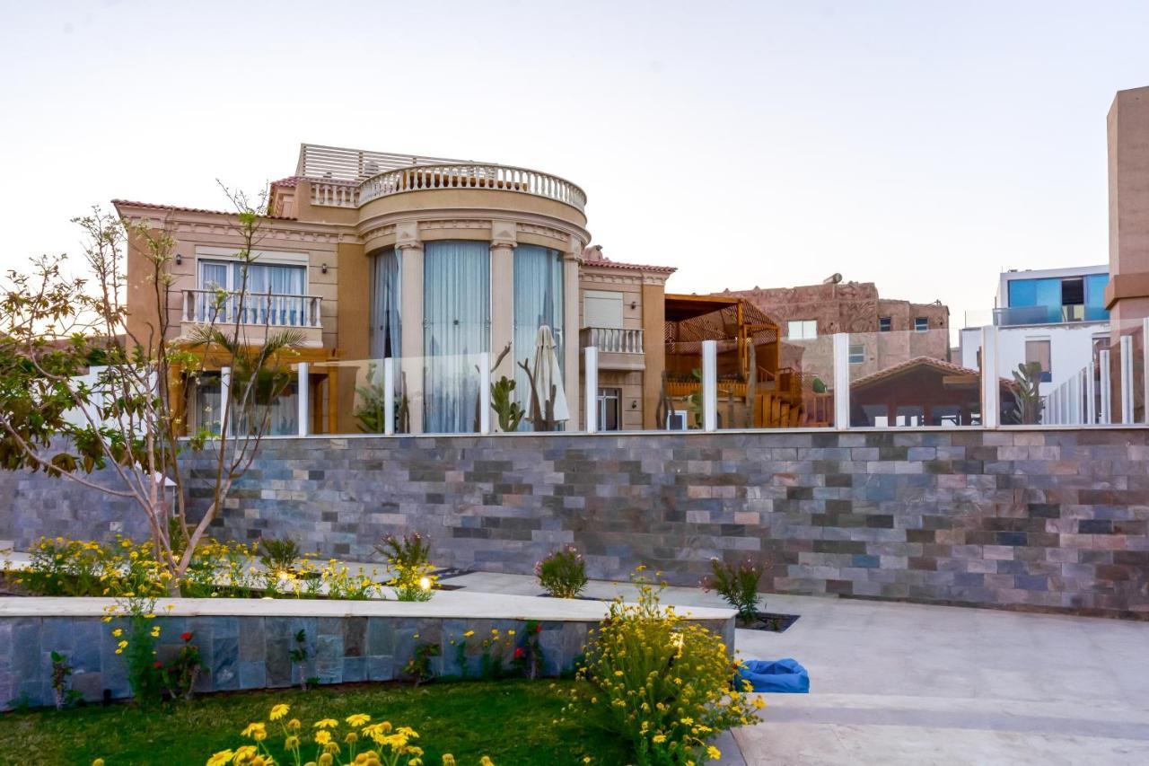 شقة Selena Bay *