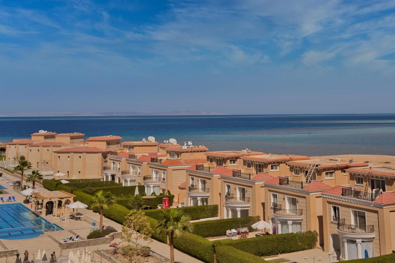 Selena Bay Daire Hurgada
