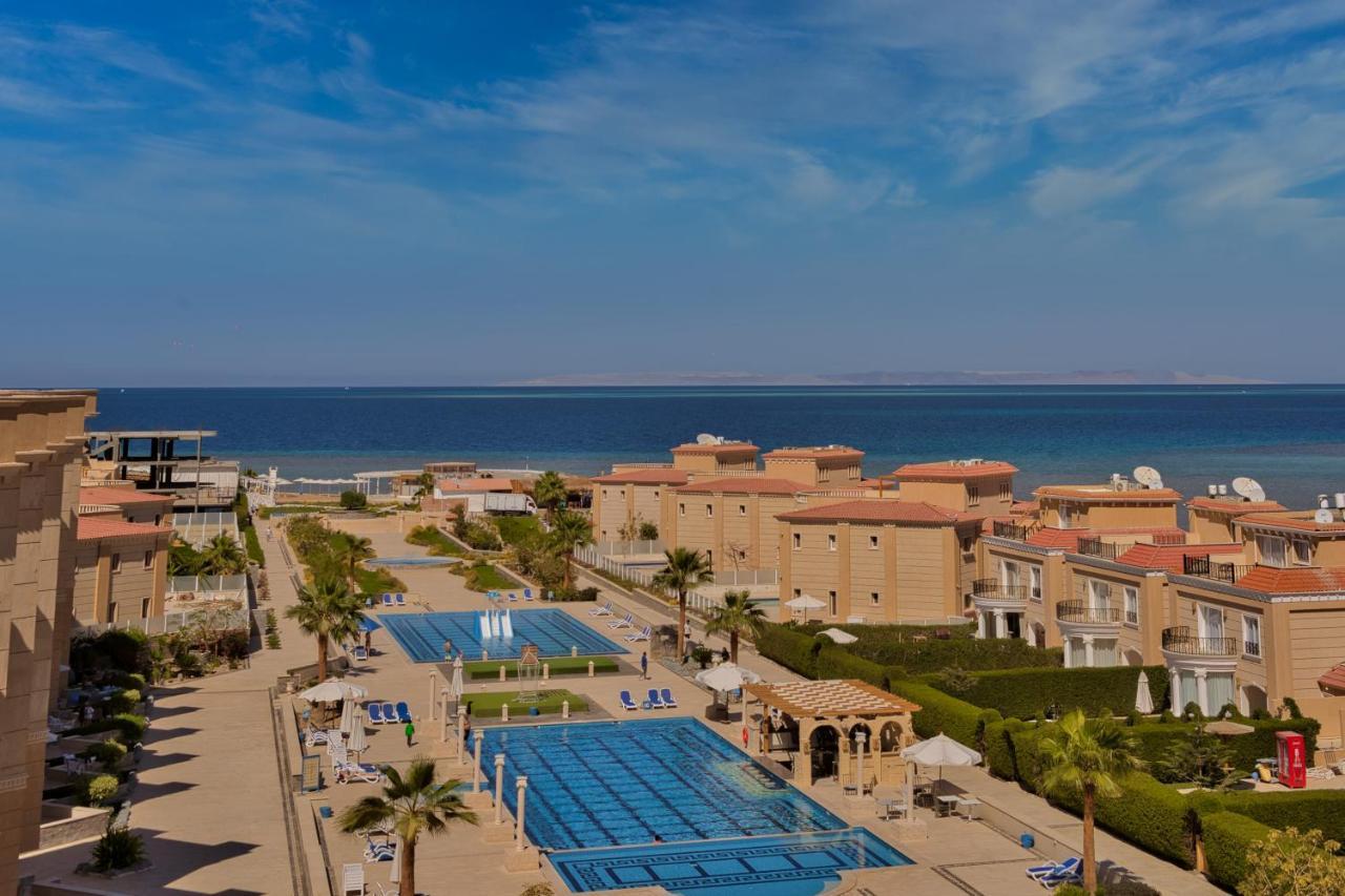 Selena Bay شقة *