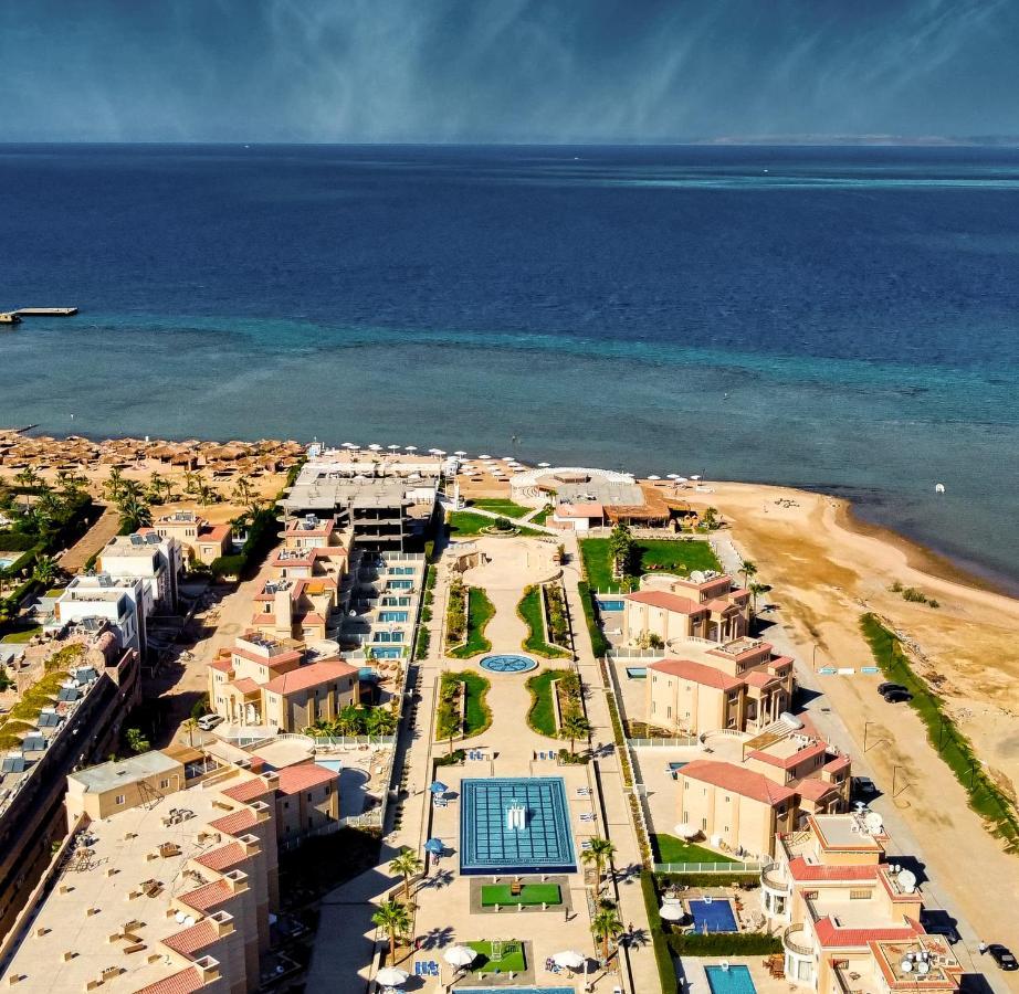 شقة Selena Bay *