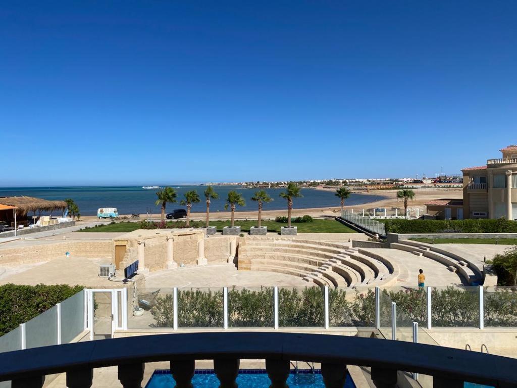 شقة Selena Bay الغردقة