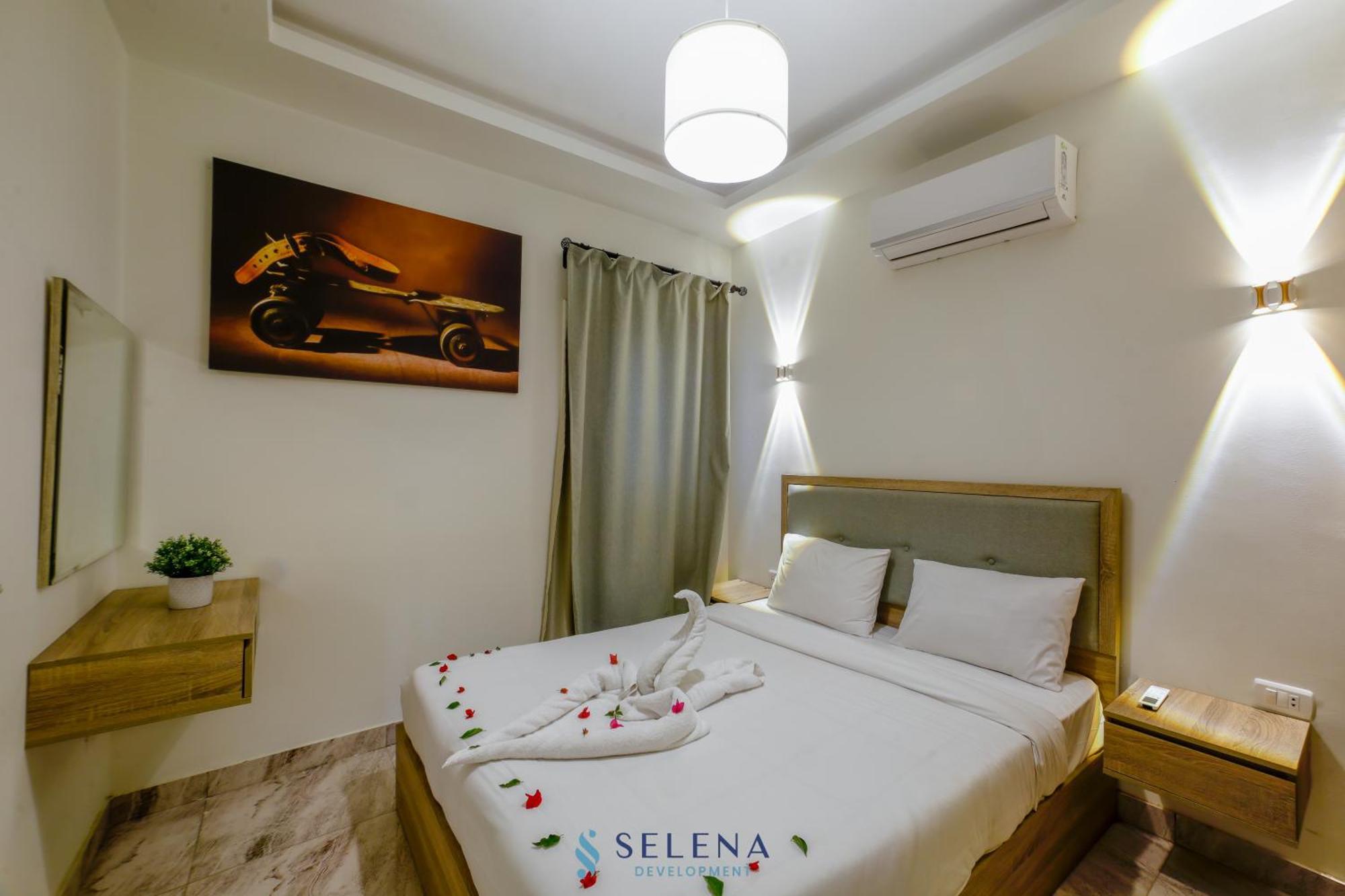 شقة Selena Bay