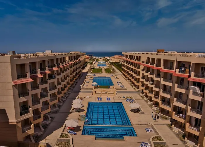 Selena Bay Resort