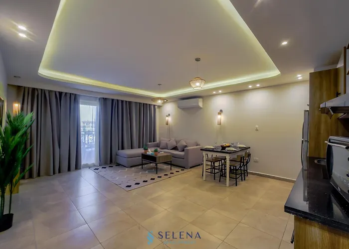 Selena Bay Resort