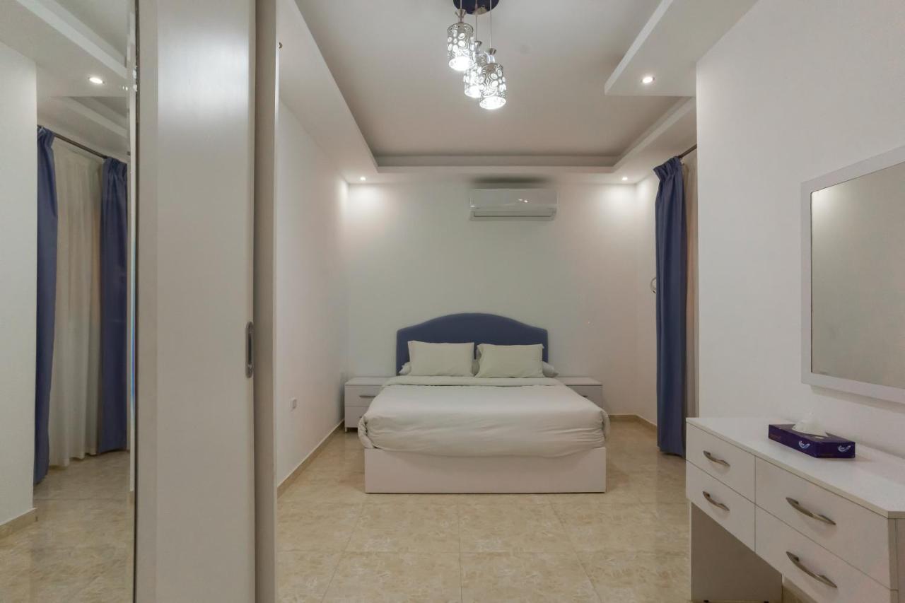 Apartment Selena Bay Hurghada