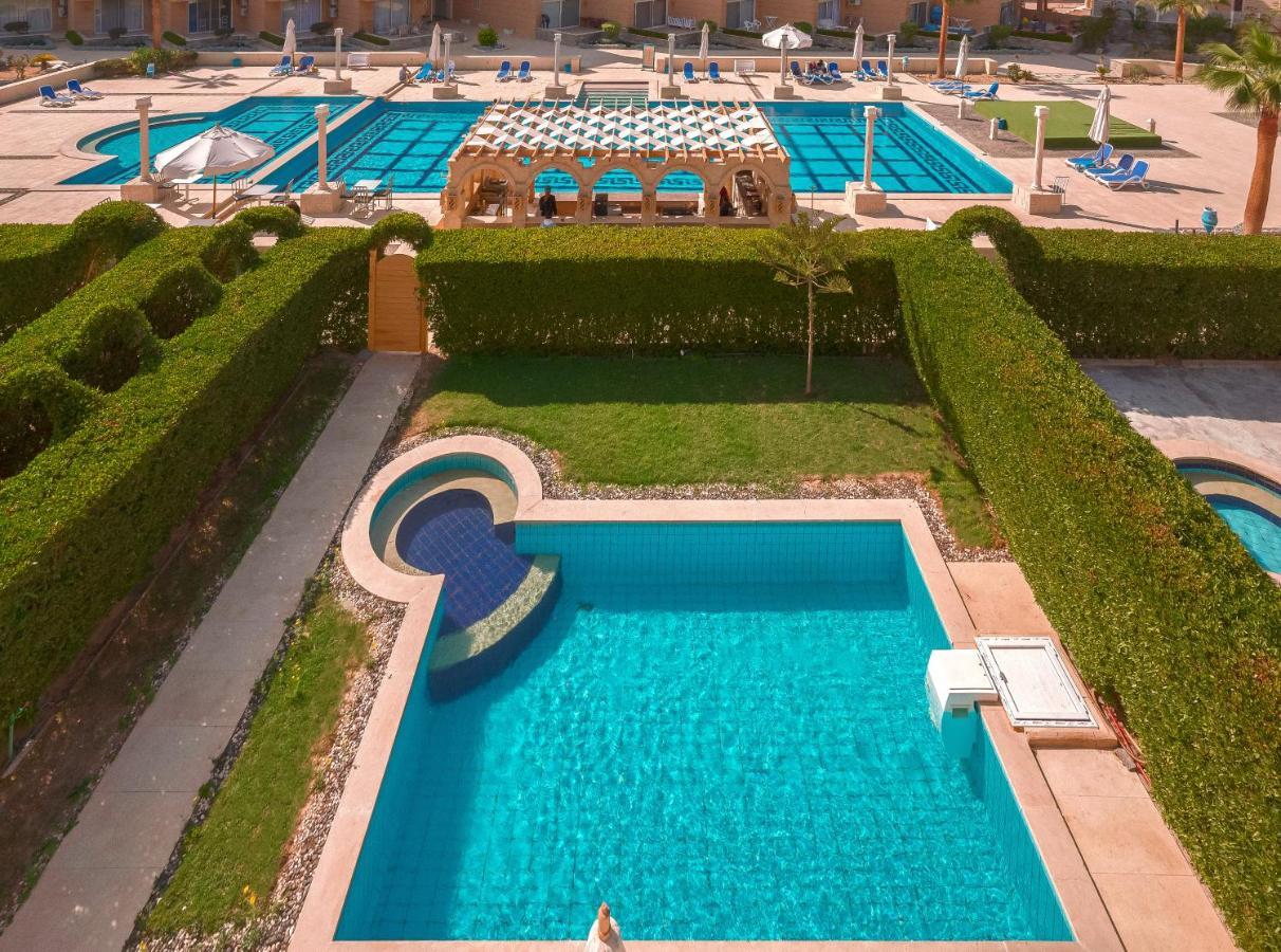 Apartment Selena Bay Hurghada
