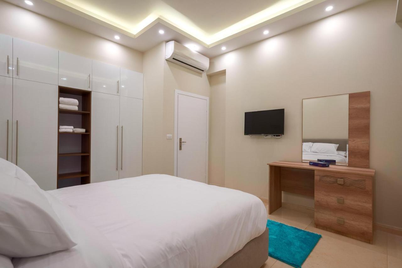 Selena Bay Apartment Hurghada