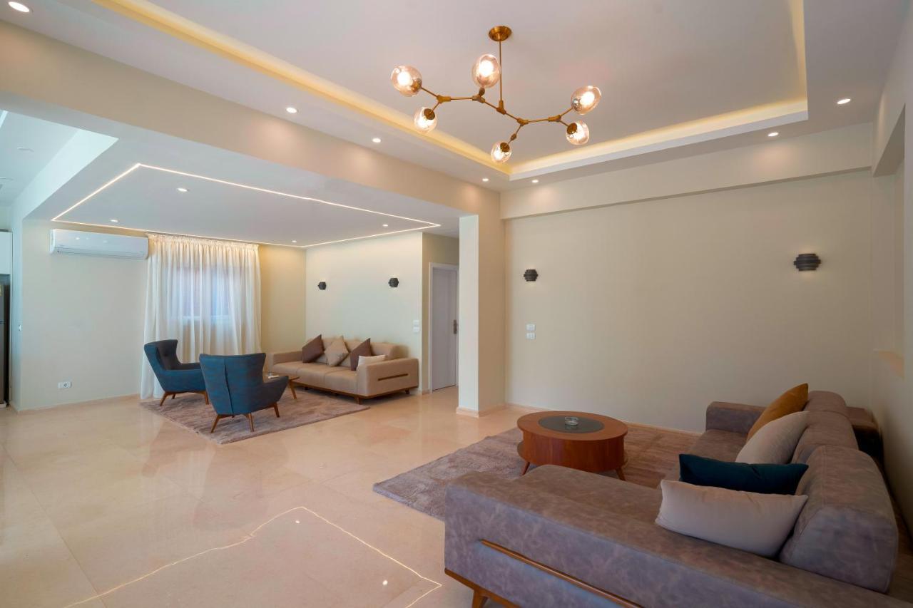 Selena Bay Apartment *