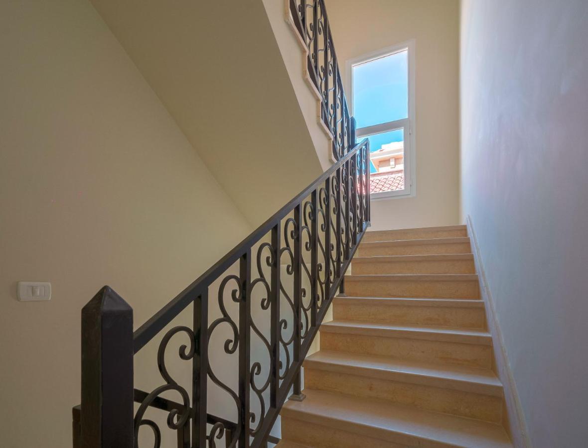 Selena Bay Apartment Hurghada