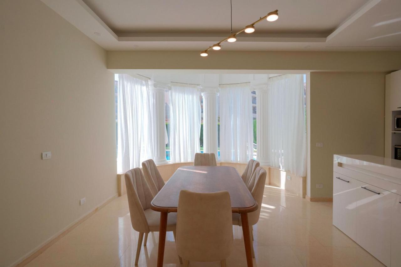 Selena Bay Apartment Hurghada