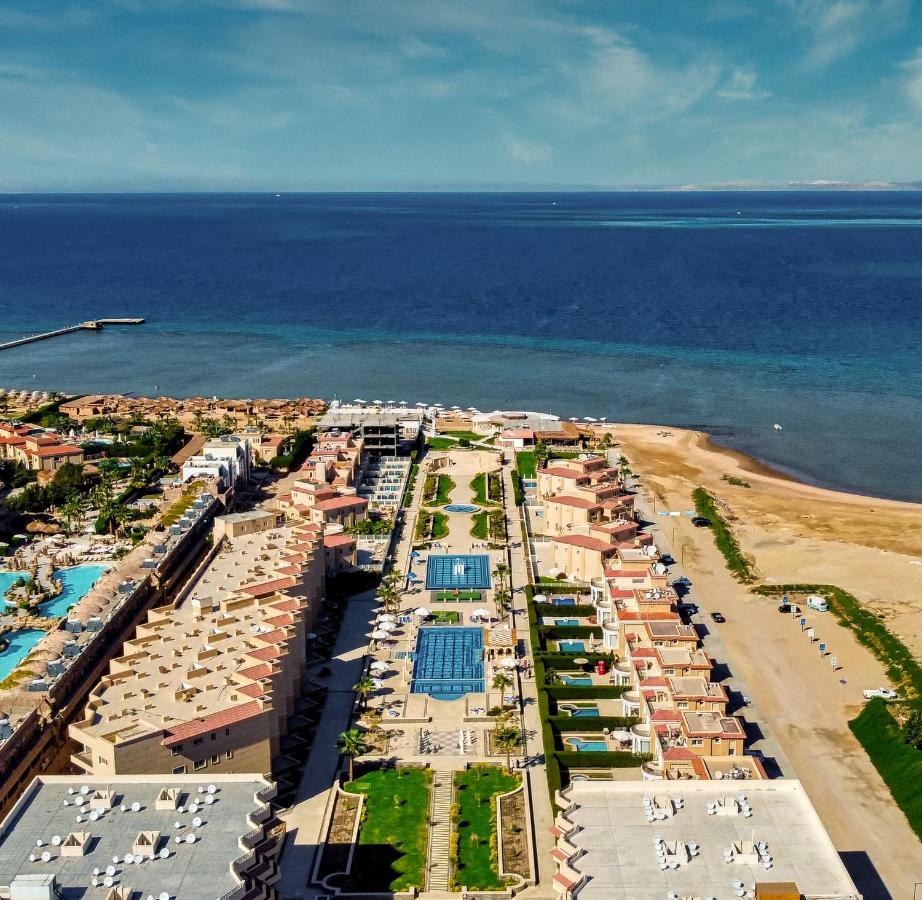 Selena Bay Hurghada