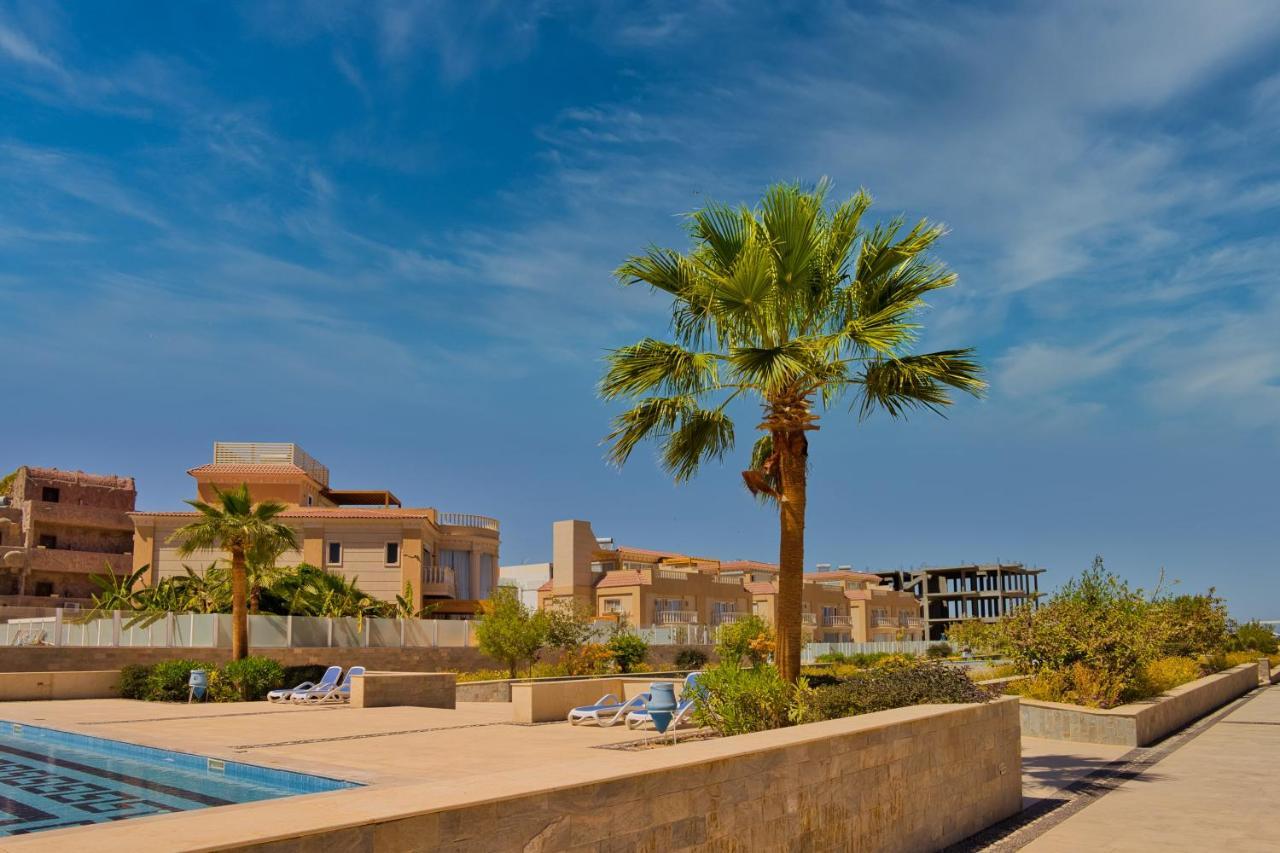 Selena Bay Hurghada