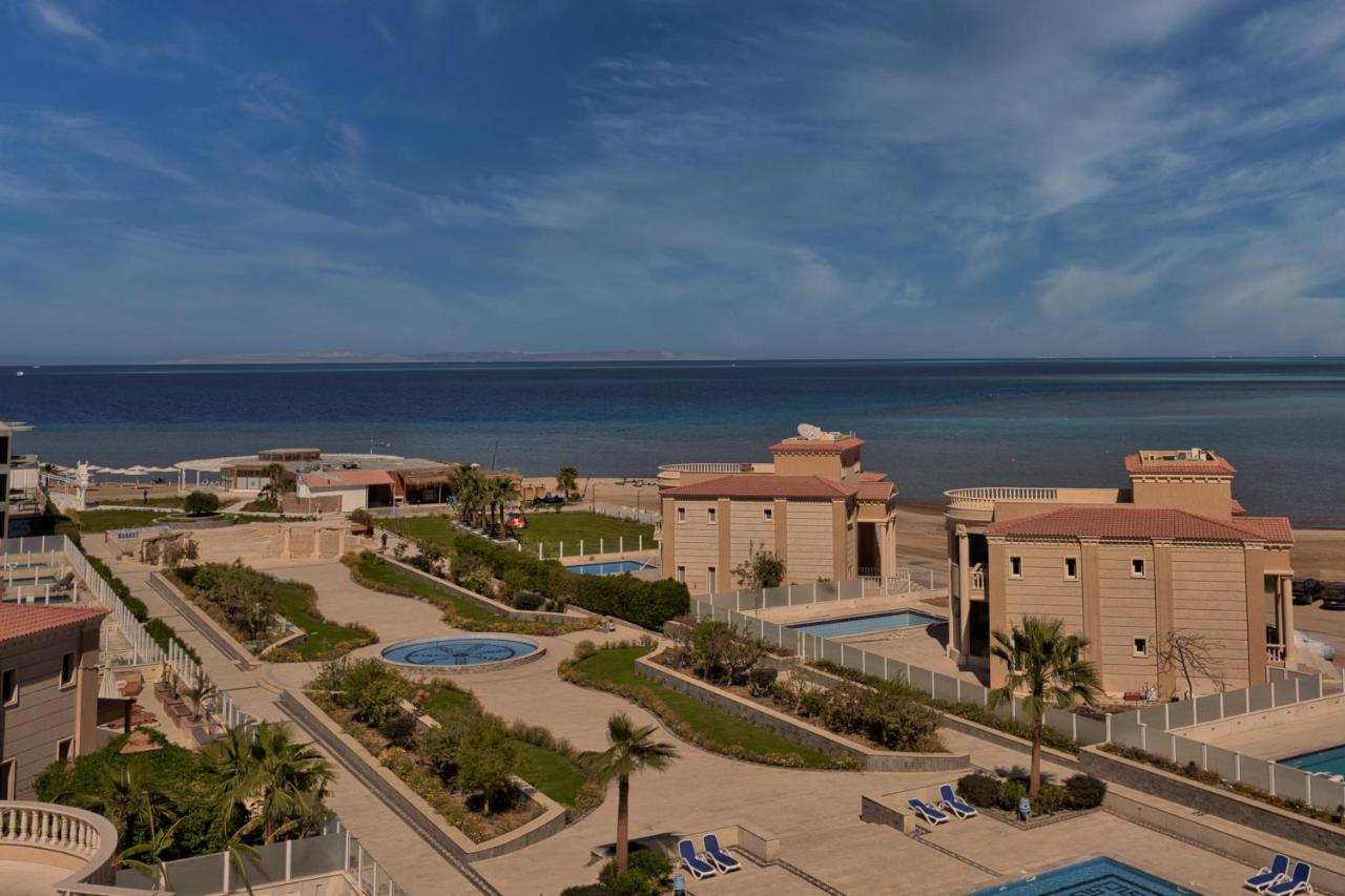 Selena Bay Hurghada