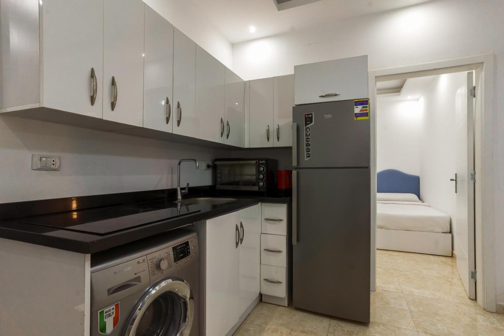 Selena Bay Apartment