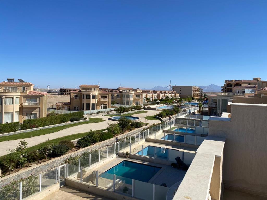 Apartment Selena Bay Hurghada