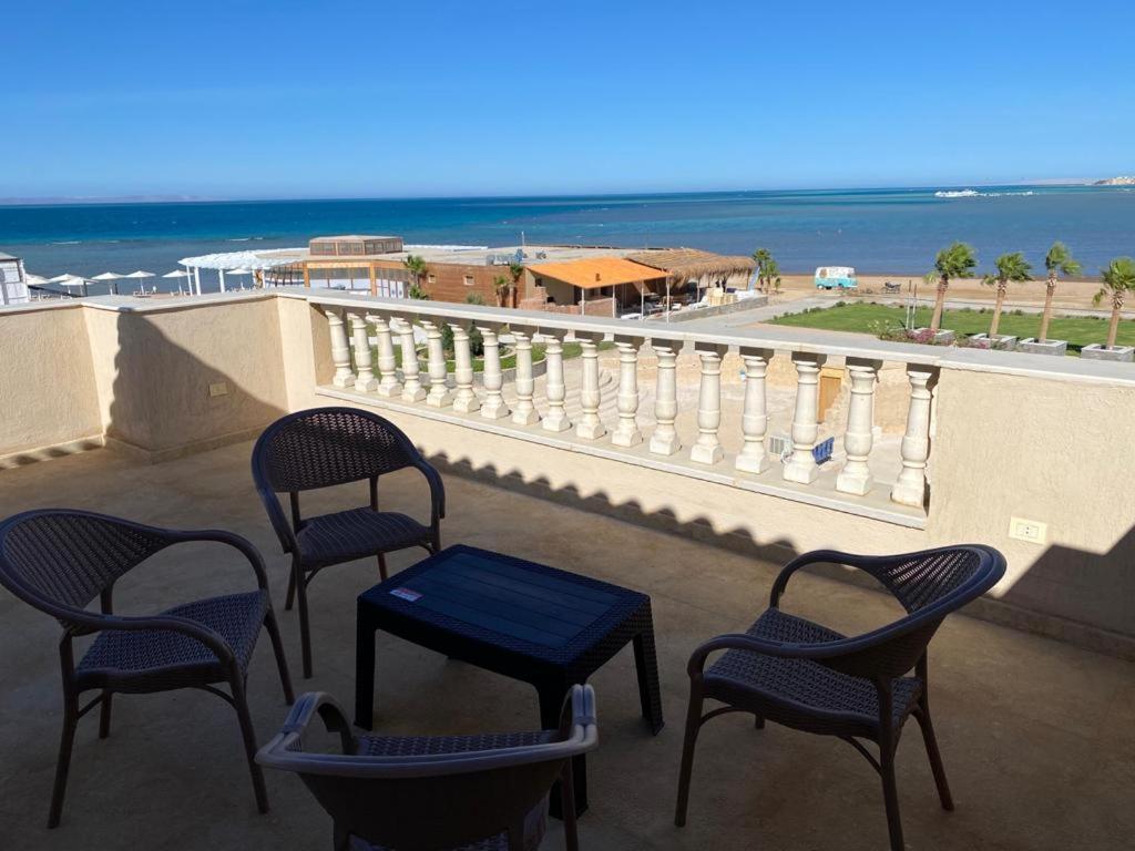 Selena Bay Apartment