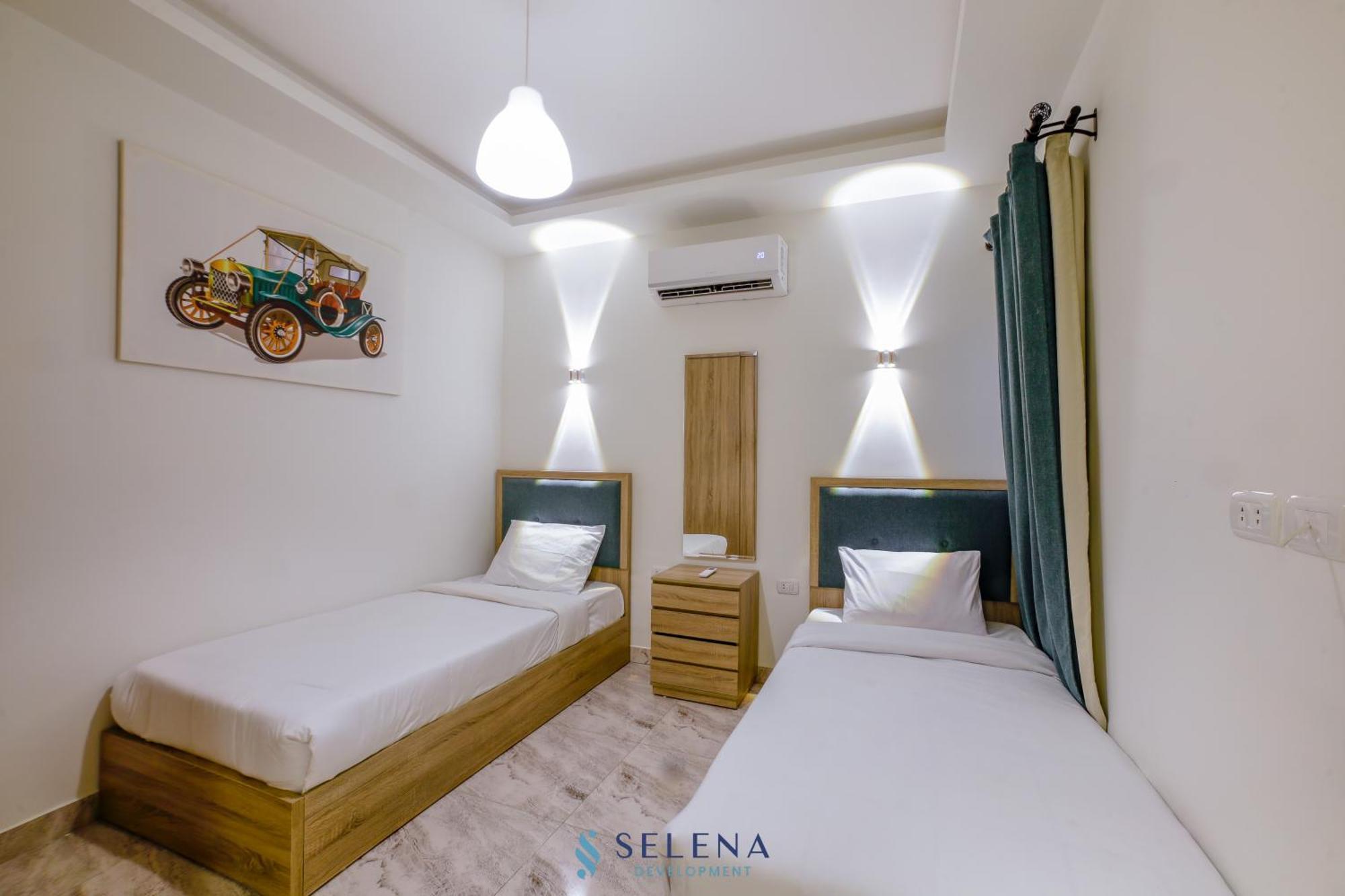 Selena Bay * Hurghada