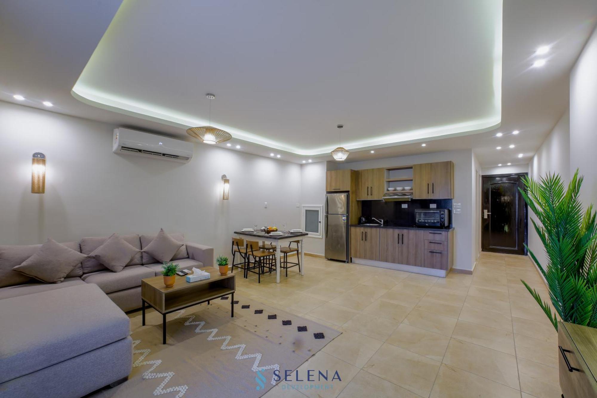 Apartment Selena Bay *